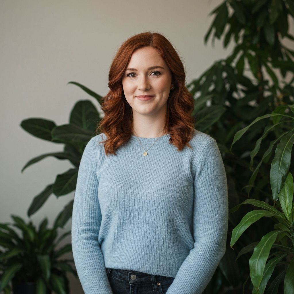 Nutrition consultant